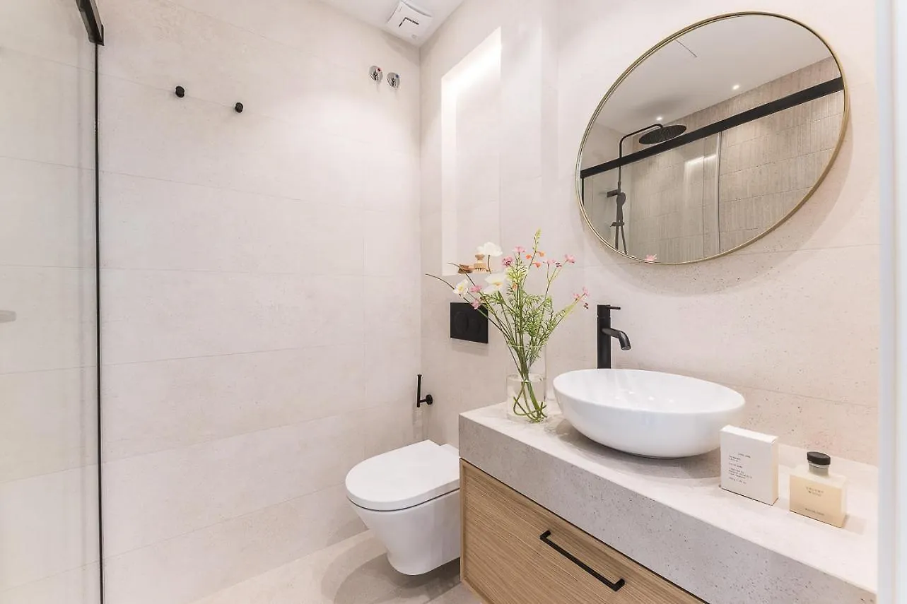 Homeclub Villa Con Piscina Privada En Guadalmar Málaga 0*,