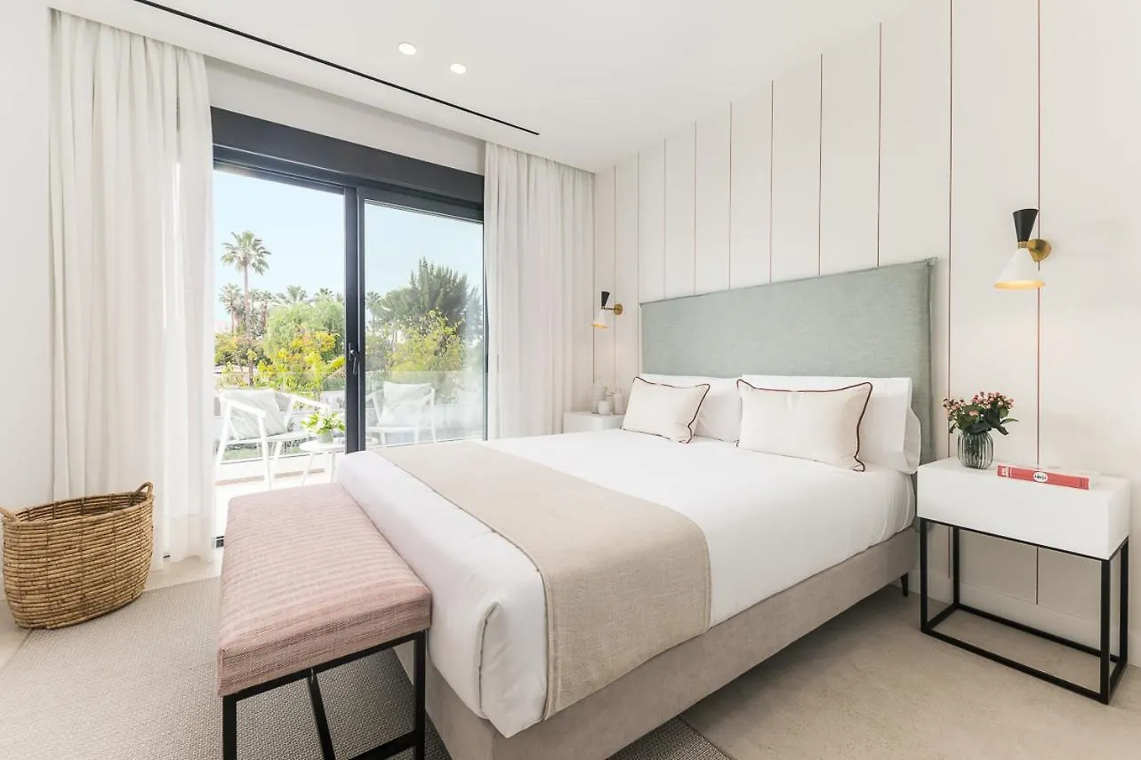 Appartamento Homeclub Villa Con Piscina Privada En Guadalmar Málaga