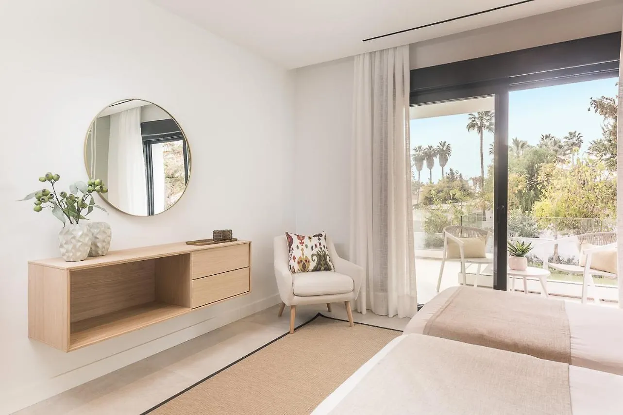 Homeclub Villa Con Piscina Privada En Guadalmar Malaga Spain