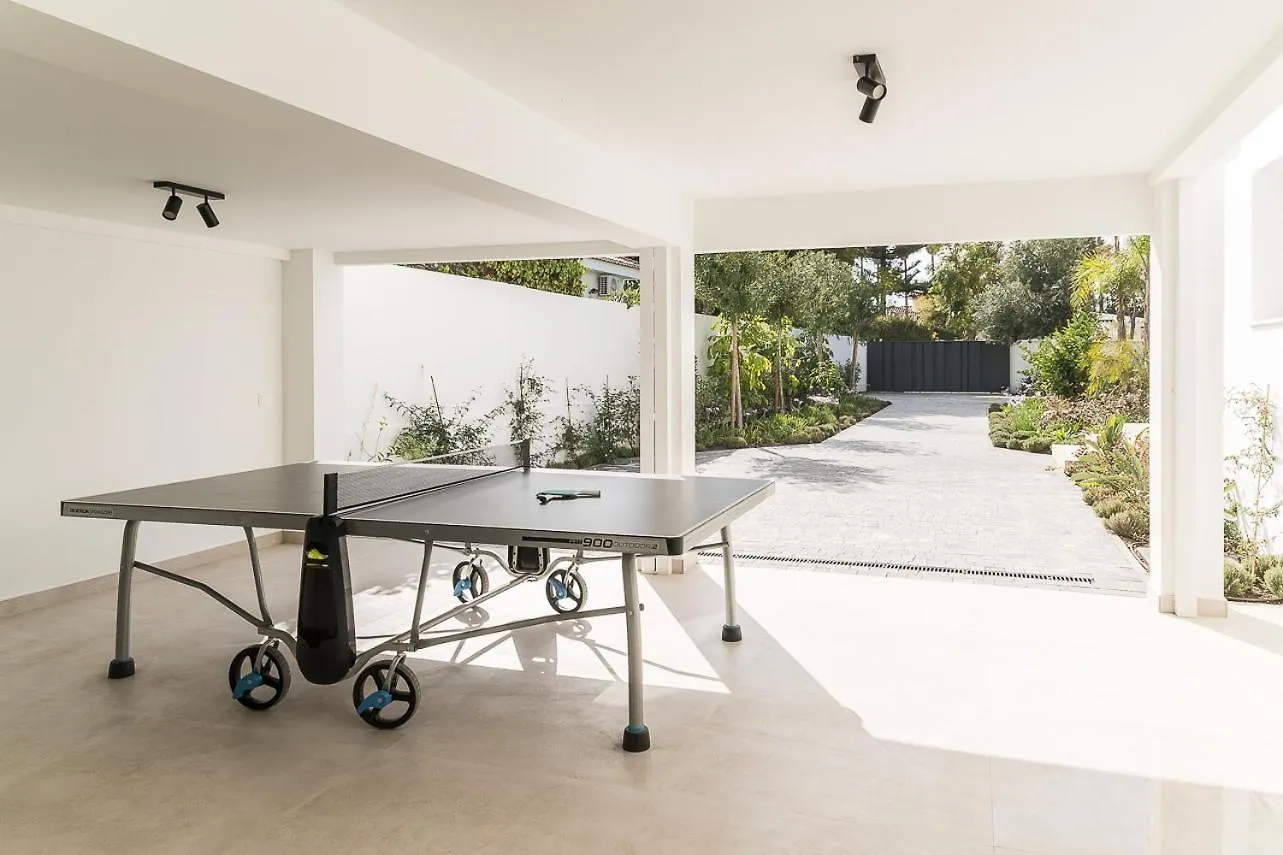 Homeclub Villa Con Piscina Privada En Guadalmar Malaga Apartment