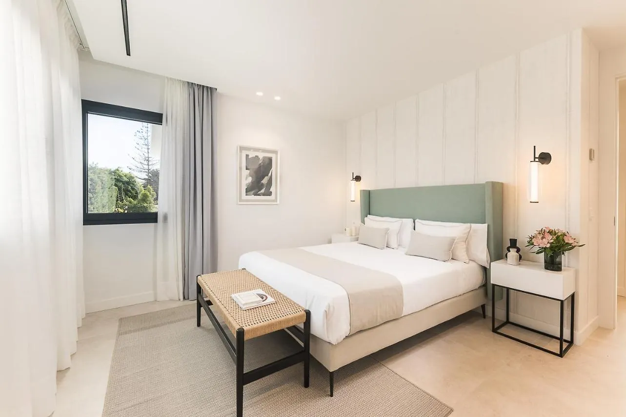 Homeclub Villa Con Piscina Privada En Guadalmar Malaga Apartment